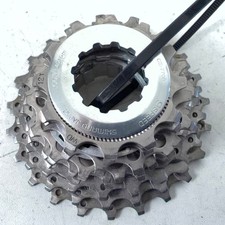 Bici da strada Shimano
