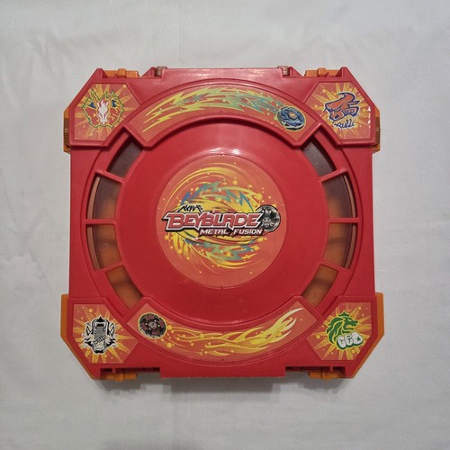Beyblade metal fusion battle - beyblade,