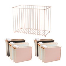1 Confezione Organizer File da