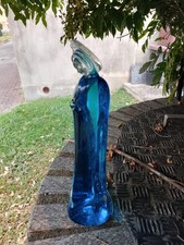 statua in vetro di Murano