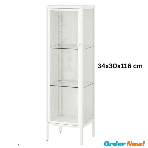 Armadio ikea baggebo con ante - armadio,