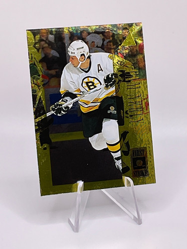 Cam neely 1995 - neely, pinnacle