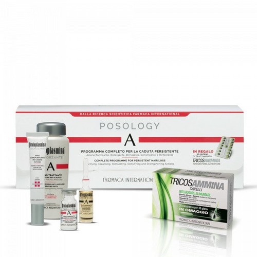 Protoplasmina kit posology - posology,