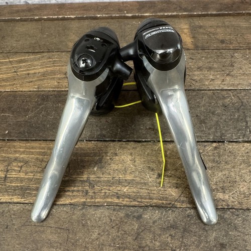 Set leve freno - freno, shimano