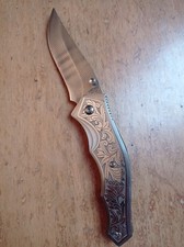 coltello a lama pieghevole