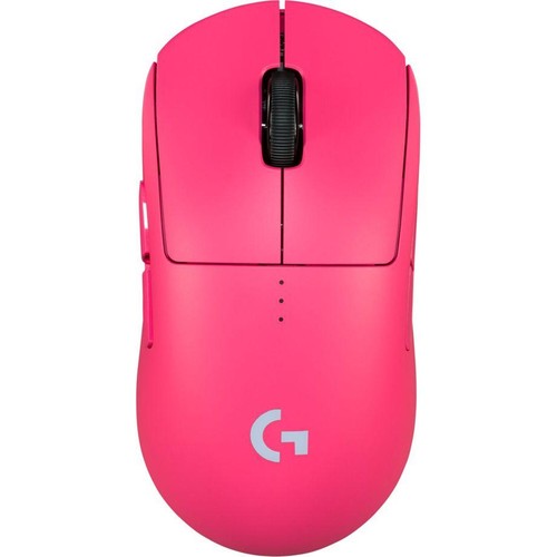 Logitech pro lightspeed - pro, 2