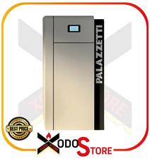 Caldaia a pellet PALAZZETTI JP