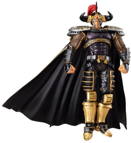 Revoltech raoh pugno - revoltech,