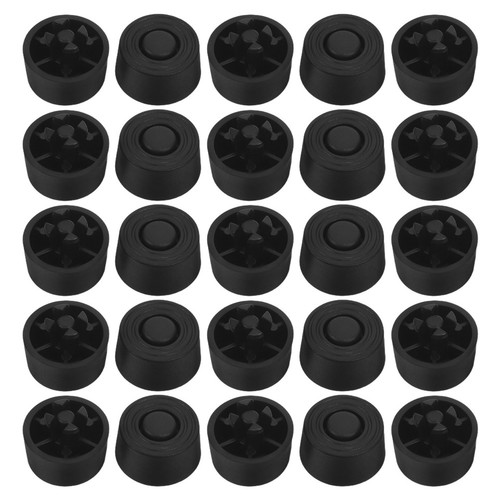 Pezzi chassis antiurto pad - ,