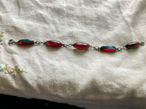 Delicato bracciale art - bracciale,