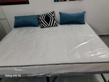 materasso 140×190 una piazza e mezzo 