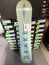 Drake DFL Women’s Snowboard