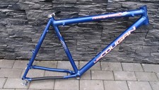 Telaio mtb lee - mtb, revenge