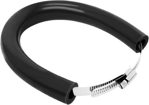 52cm protezione scarico - 52cm/20.47",