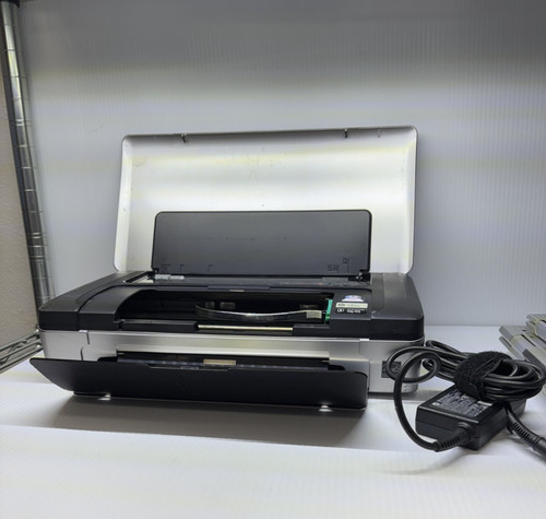 Officejet 100 stampante - hp,
