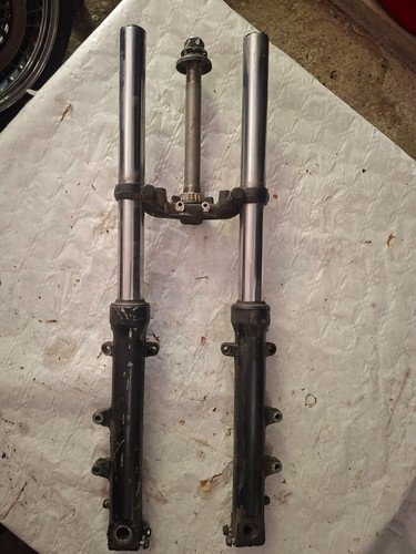 Fourche honda 750 seven - cb,