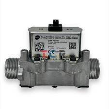 Valvola gas SGV100 3/4 caldaia