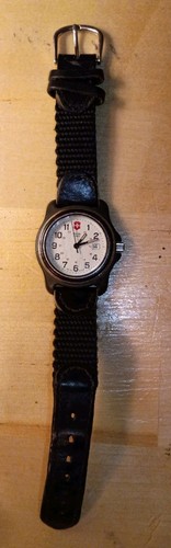 Orologio uomo victorinox - orologio,