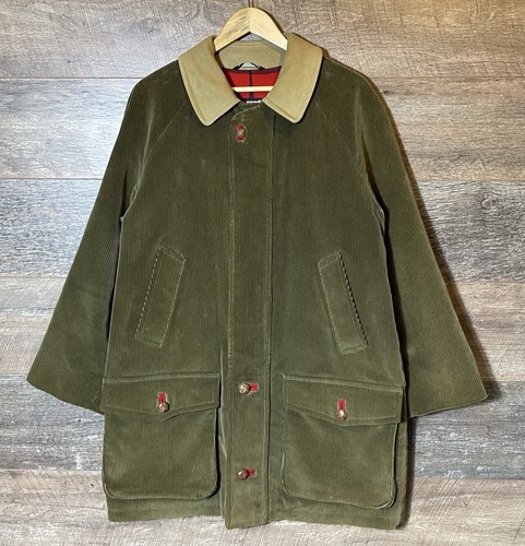 Cappotto velluto coste - a,