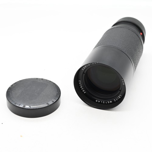 Leica 200 5 - mm, f4.5