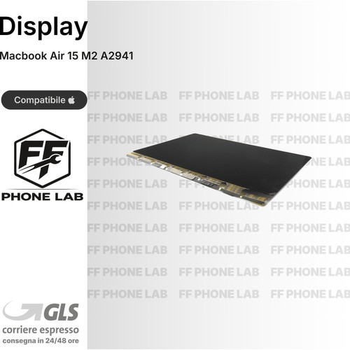 Display macbook air - air, 15