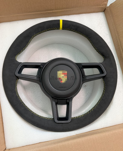Per manuale porsche alcantara - manuale,