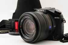 Sony Cyber-shot RX10 II