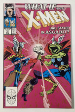 What If #12 The X-Men Had