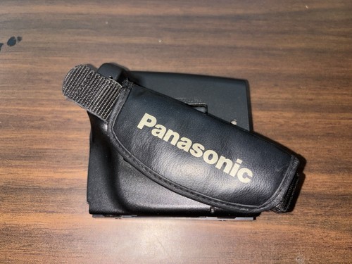 Panasonic dvx100b tape - panasonic,