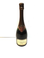 Krug Grande Cuvee Reims