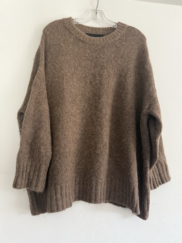 Maglione girocollo jenni - maglione, kayne