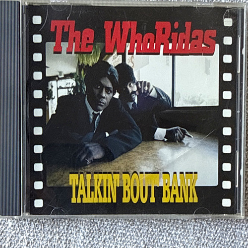 The whoridas talkin bout - the,
