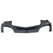 Spoiler paraurti anteriore