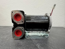 Pompa per travaso gasolio 12v