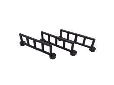 3 Lego® TRENO Duplo Ferrovia