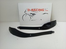 PLASTICA CARENA SUZUKI RF 600-900 1993-1996 FAIRING PLASTIC