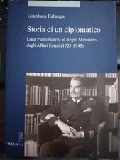 Falanga STORIA DI UN