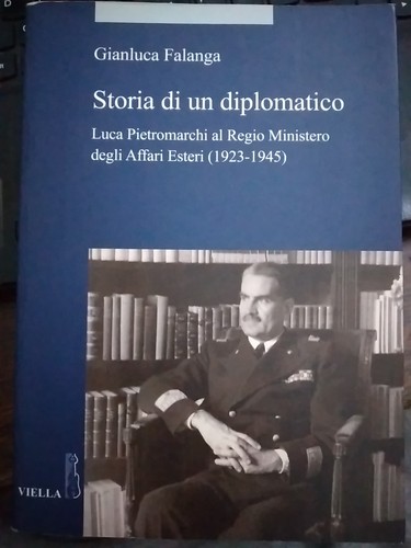 Falanga storia un - storia, di