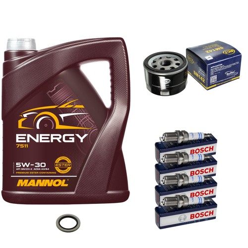 Kit revisione energy 30 - kit, 5l