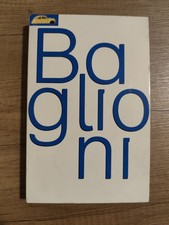 Claudio Baglioni Baglioni Box