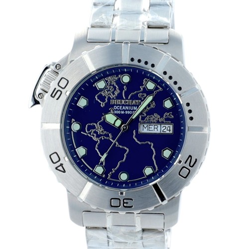 Orologio beuchat oceanium - oceanium, uomo