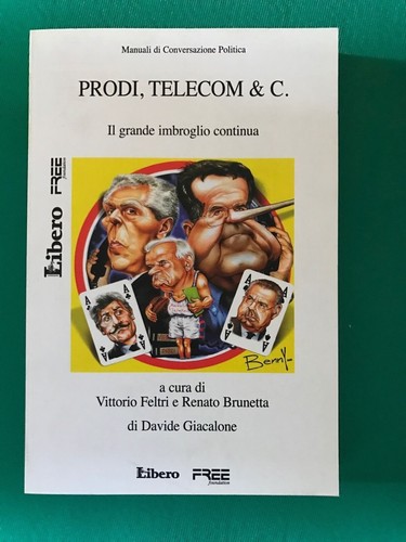Prodi telecom davide - prodi,,