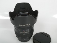 SMC Pentax FA 24-90 mm