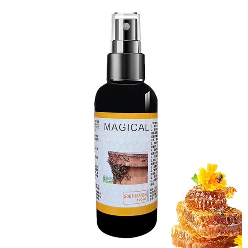 Esca spray attrattiva - , sciame