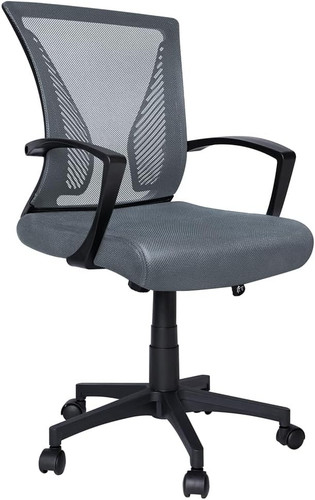 Sedia ufficio scrivania - sedia, da
