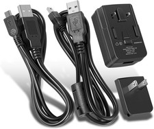 per Garmin GPS AC Adattatore