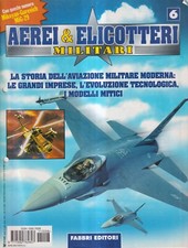 Aerei & Elicotteri Militari n