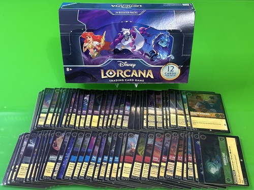2024 disney tcg - 💫💫2024,