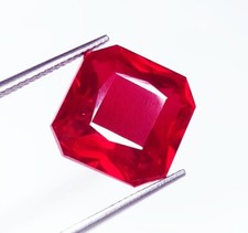Rubino rosso naturale 17 ct