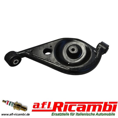 Forcellone posteriore basso - forcellone,